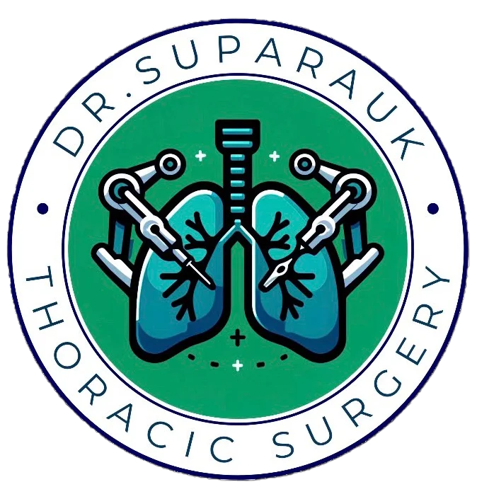 Dr.Suparauk Geanphun